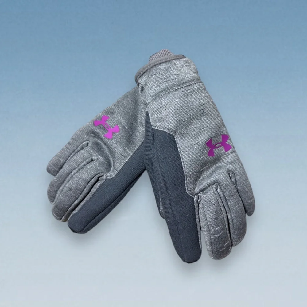 Under Armour Youth Winter Gloves